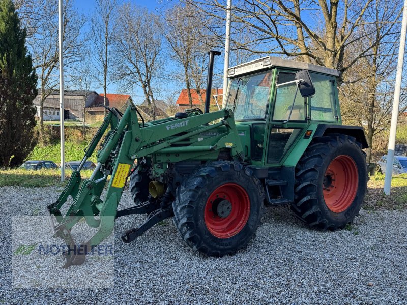 Traktor del tipo Fendt Farmer 304 LSA, Gebrauchtmaschine In Pforzen