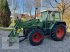 Traktor del tipo Fendt Farmer 304 LSA, Gebrauchtmaschine In Pforzen (Immagine 8)