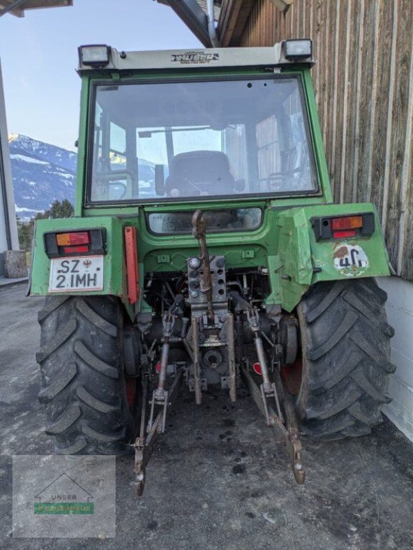 Traktor del tipo Fendt Farmer 304, Gebrauchtmaschine In Schlitters (Immagine 10)