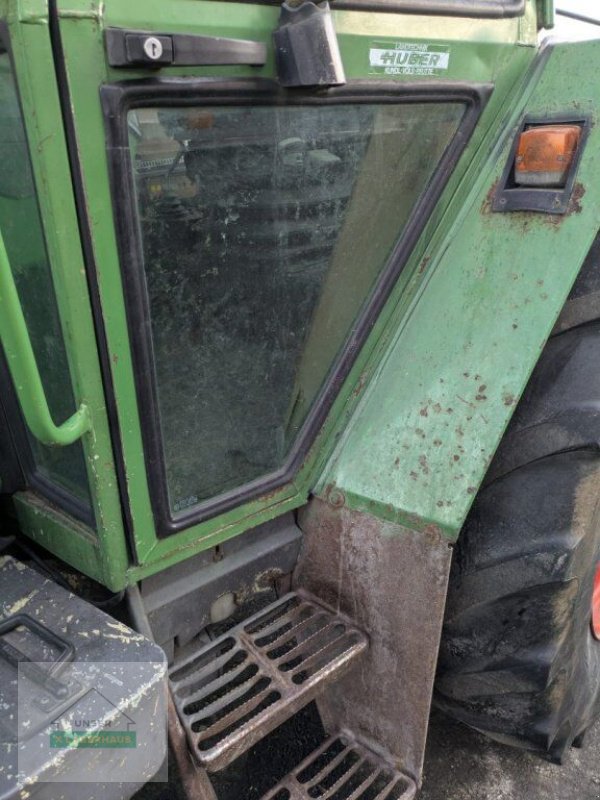 Traktor του τύπου Fendt Farmer 304, Gebrauchtmaschine σε Schlitters (Φωτογραφία 4)