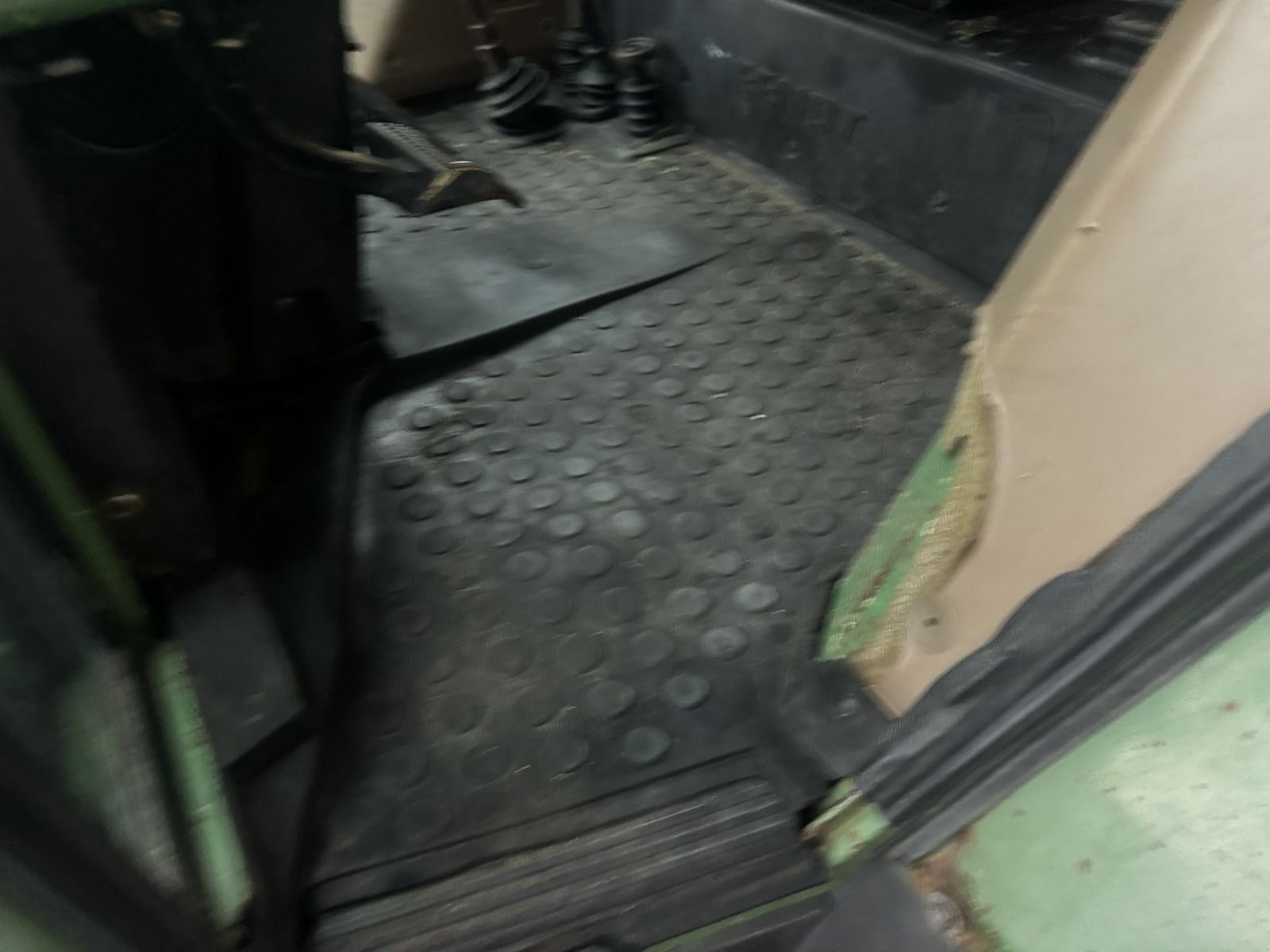 Traktor typu Fendt Farmer 304, Gebrauchtmaschine v Saldenburg (Obrázek 8)