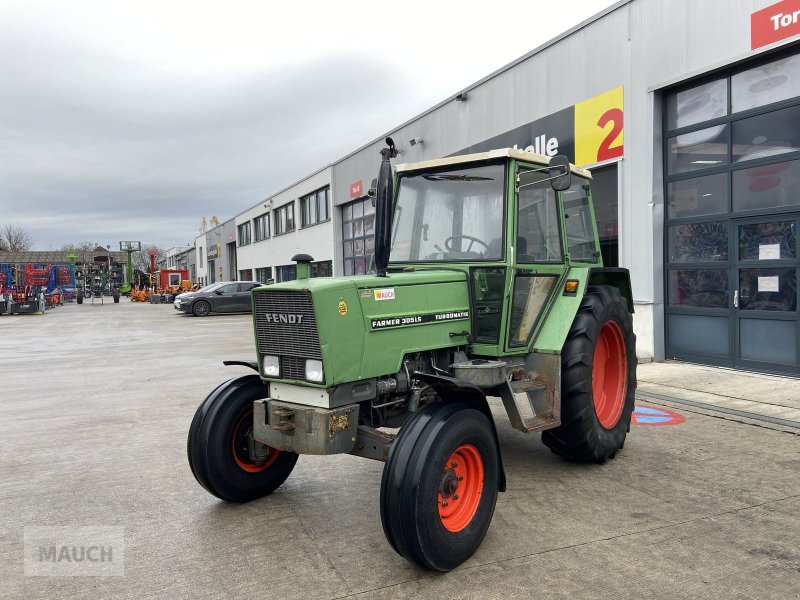 Traktor typu Fendt Farmer 305 LS 40 km/h, Gebrauchtmaschine v Burgkirchen (Obrázek 1)