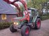 Traktor of the type Fendt FARMER 305 LS 40 km met voorlader bak en vork, Gebrauchtmaschine in Lunteren (Picture 2)