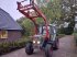 Traktor of the type Fendt FARMER 305 LS 40 km met voorlader bak en vork, Gebrauchtmaschine in Lunteren (Picture 3)