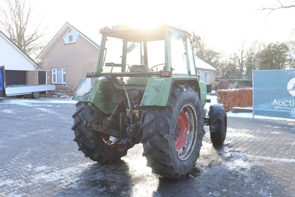 Traktor tipa Fendt FARMER 305 LS, Gebrauchtmaschine u Antwerpen (Slika 7)