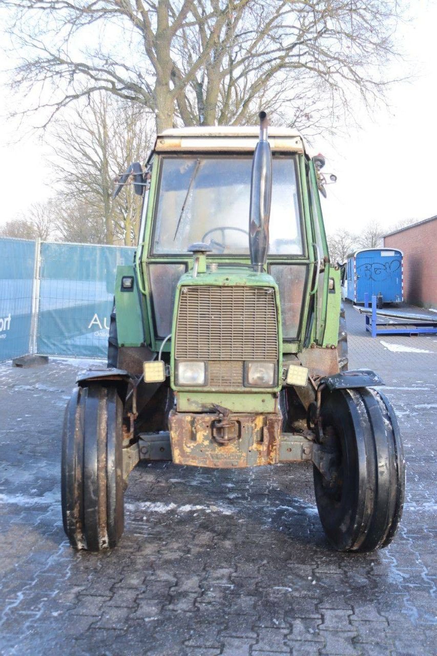 Traktor tipa Fendt FARMER 305 LS, Gebrauchtmaschine u Antwerpen (Slika 9)