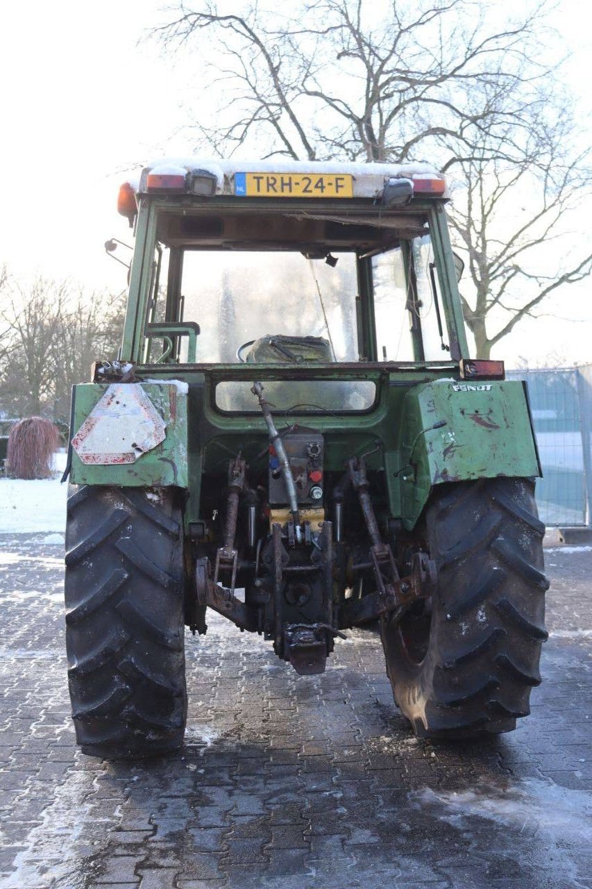 Traktor tipa Fendt FARMER 305 LS, Gebrauchtmaschine u Antwerpen (Slika 5)