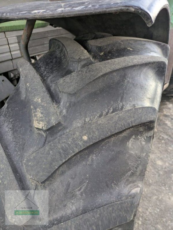 Traktor a típus Fendt Farmer 305, Gebrauchtmaschine ekkor: Schlitters (Kép 8)
