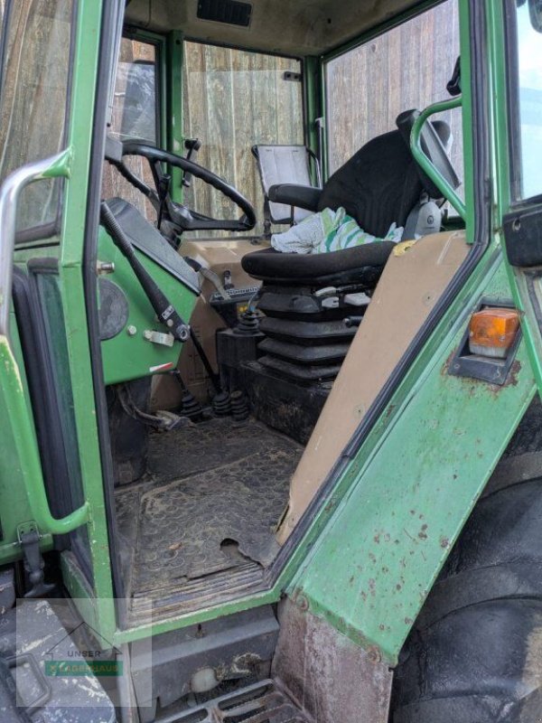 Traktor a típus Fendt Farmer 305, Gebrauchtmaschine ekkor: Schlitters (Kép 7)