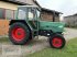 Traktor типа Fendt Farmer 305, Gebrauchtmaschine в Burgkirchen (Фотография 13)