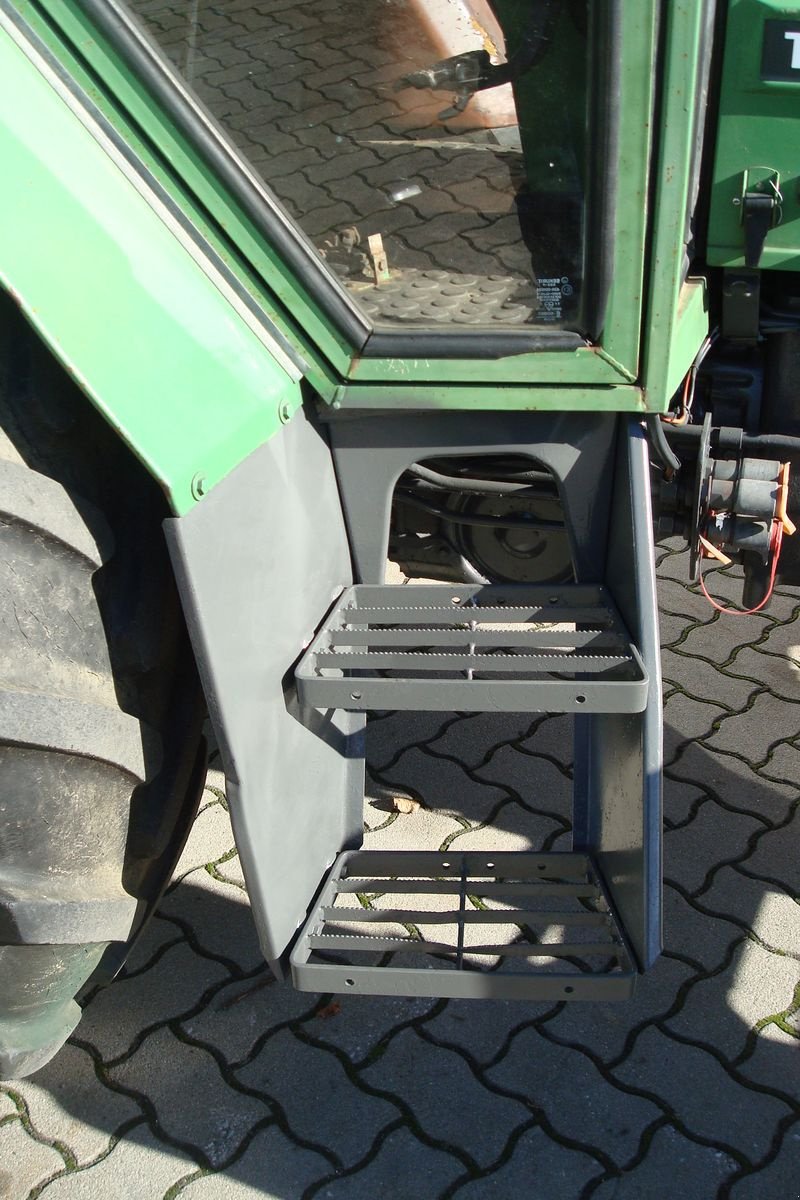 Traktor του τύπου Fendt Farmer 306 LS  40 km/h, Gebrauchtmaschine σε Judenburg (Φωτογραφία 7)