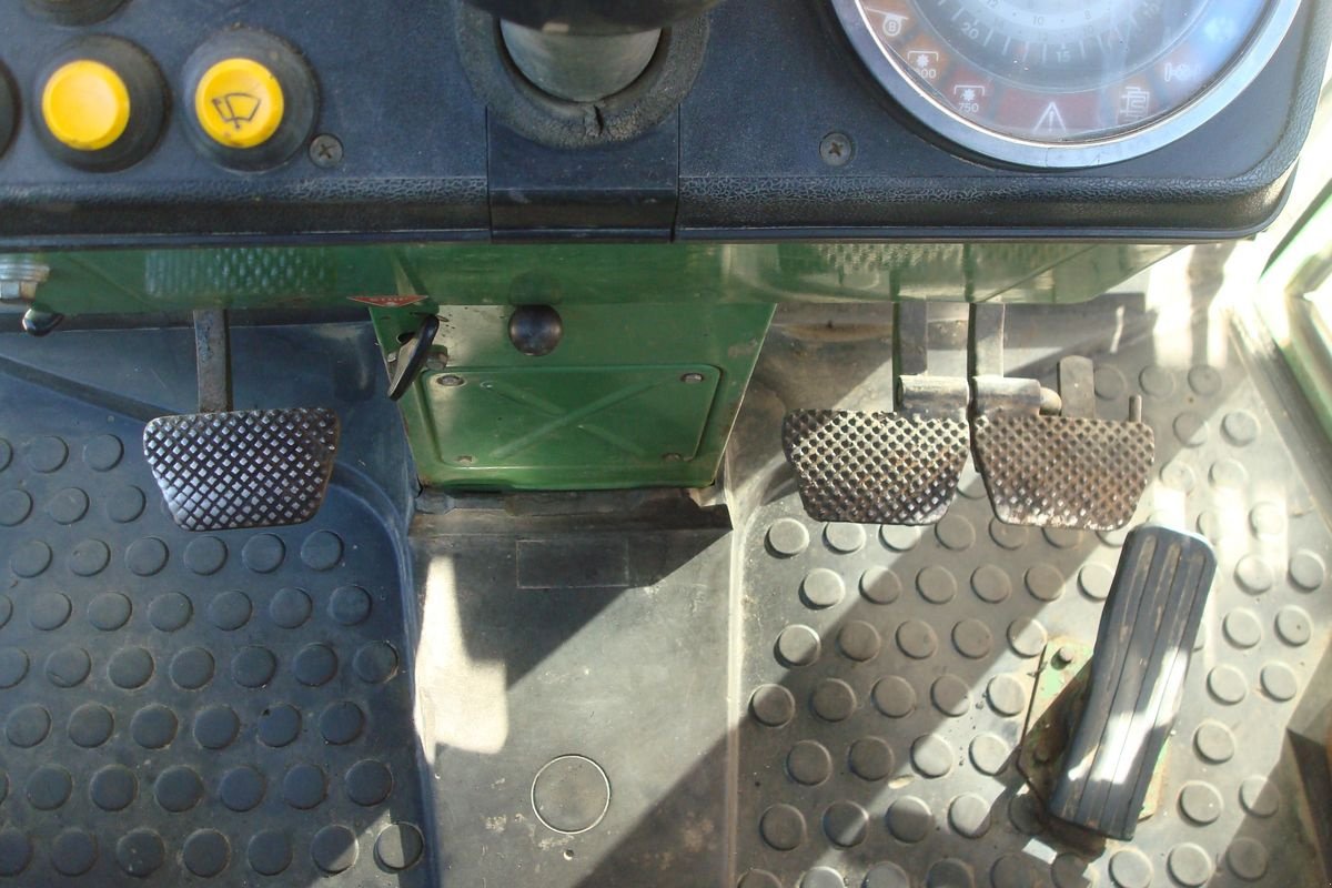 Traktor του τύπου Fendt Farmer 306 LS  40 km/h, Gebrauchtmaschine σε Judenburg (Φωτογραφία 20)