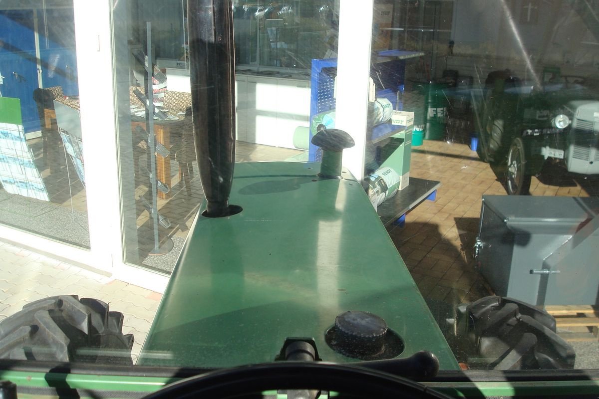 Traktor του τύπου Fendt Farmer 306 LS  40 km/h, Gebrauchtmaschine σε Judenburg (Φωτογραφία 19)