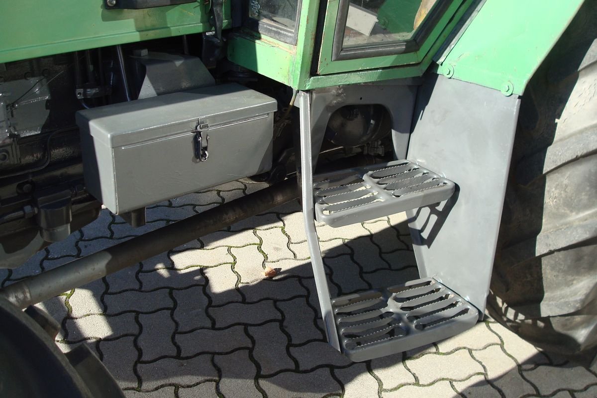 Traktor του τύπου Fendt Farmer 306 LS  40 km/h, Gebrauchtmaschine σε Judenburg (Φωτογραφία 10)