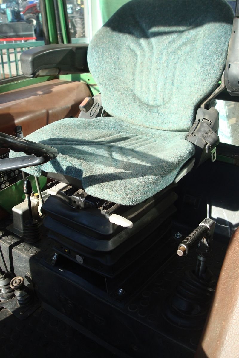 Traktor του τύπου Fendt Farmer 306 LS  40 km/h, Gebrauchtmaschine σε Judenburg (Φωτογραφία 13)