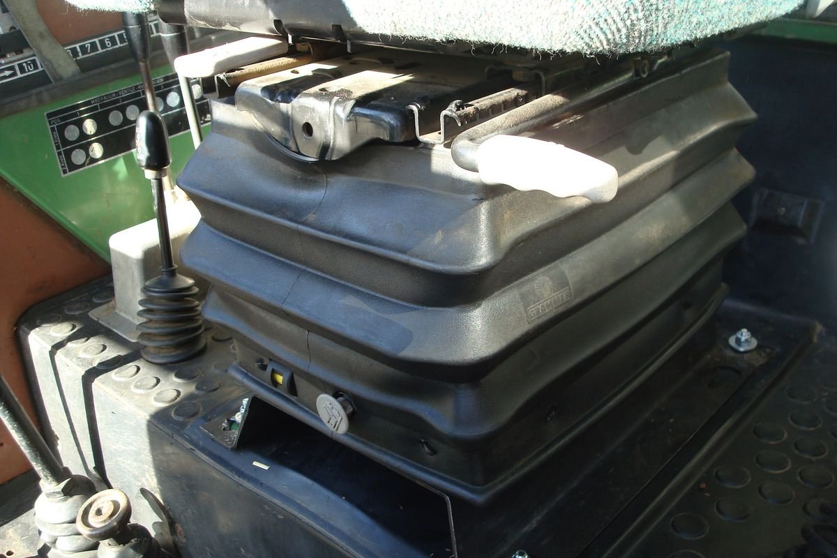 Traktor του τύπου Fendt Farmer 306 LS  40 km/h, Gebrauchtmaschine σε Judenburg (Φωτογραφία 14)