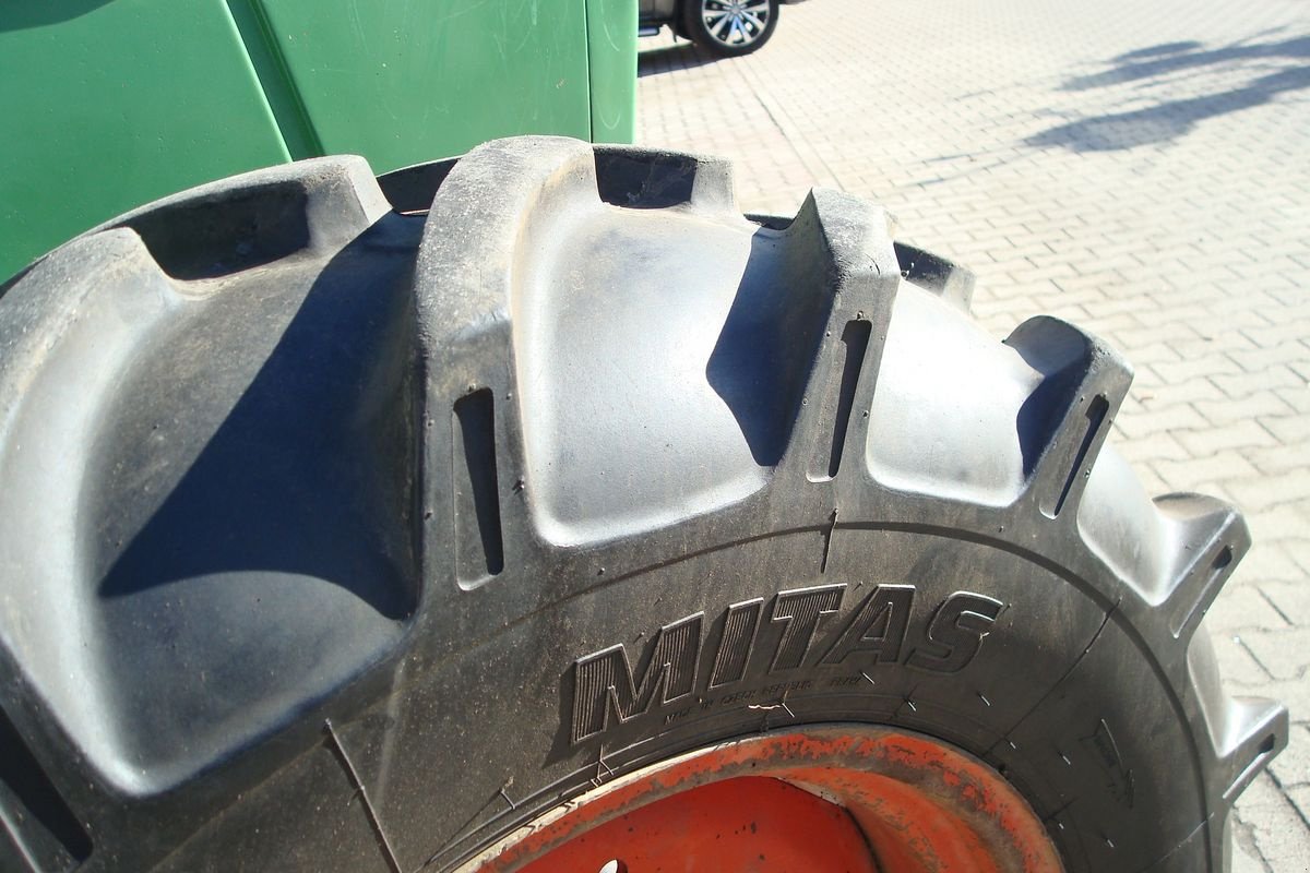 Traktor του τύπου Fendt Farmer 306 LS  40 km/h, Gebrauchtmaschine σε Judenburg (Φωτογραφία 4)