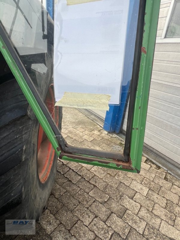 Traktor du type Fendt Farmer 306 LSA, Gebrauchtmaschine en Sulzbach (Photo 10)