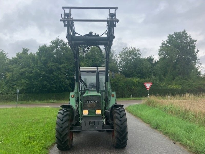 Traktor des Typs Fendt FARMER 306 LSA, Gebrauchtmaschine in Wald (Bild 2)