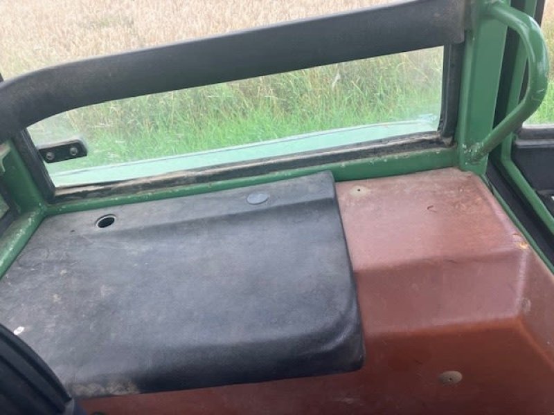 Traktor des Typs Fendt FARMER 306 LSA, Gebrauchtmaschine in Wald (Bild 19)