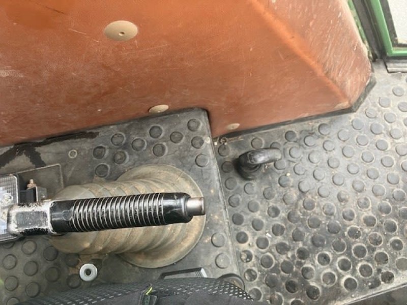 Traktor des Typs Fendt FARMER 306 LSA, Gebrauchtmaschine in Wald (Bild 20)