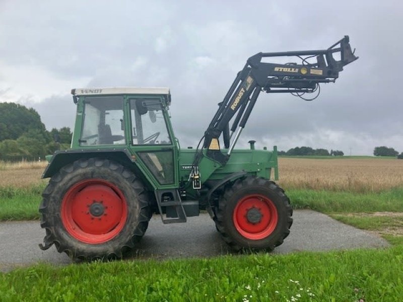 Traktor des Typs Fendt FARMER 306 LSA, Gebrauchtmaschine in Wald (Bild 1)