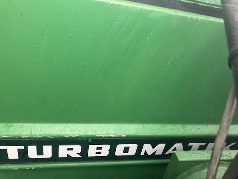 Traktor des Typs Fendt FARMER 306 LSA, Gebrauchtmaschine in Wald (Bild 13)