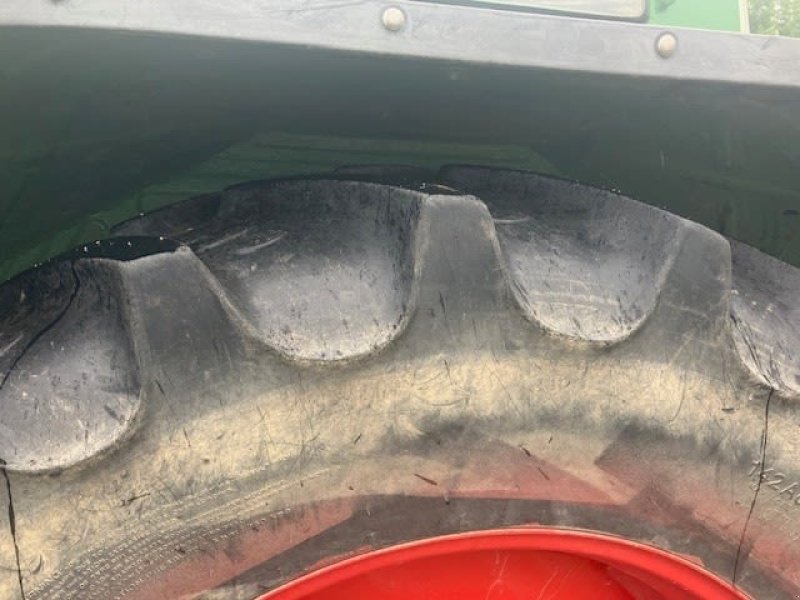 Traktor des Typs Fendt FARMER 306 LSA, Gebrauchtmaschine in Wald (Bild 9)