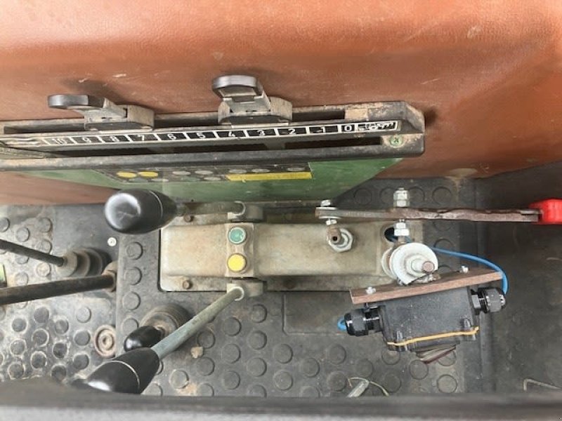 Traktor des Typs Fendt FARMER 306 LSA, Gebrauchtmaschine in Wald (Bild 18)