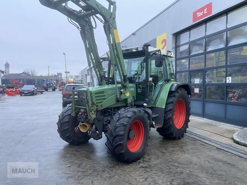Traktor tipa Fendt Farmer 307 C, Gebrauchtmaschine u Burgkirchen