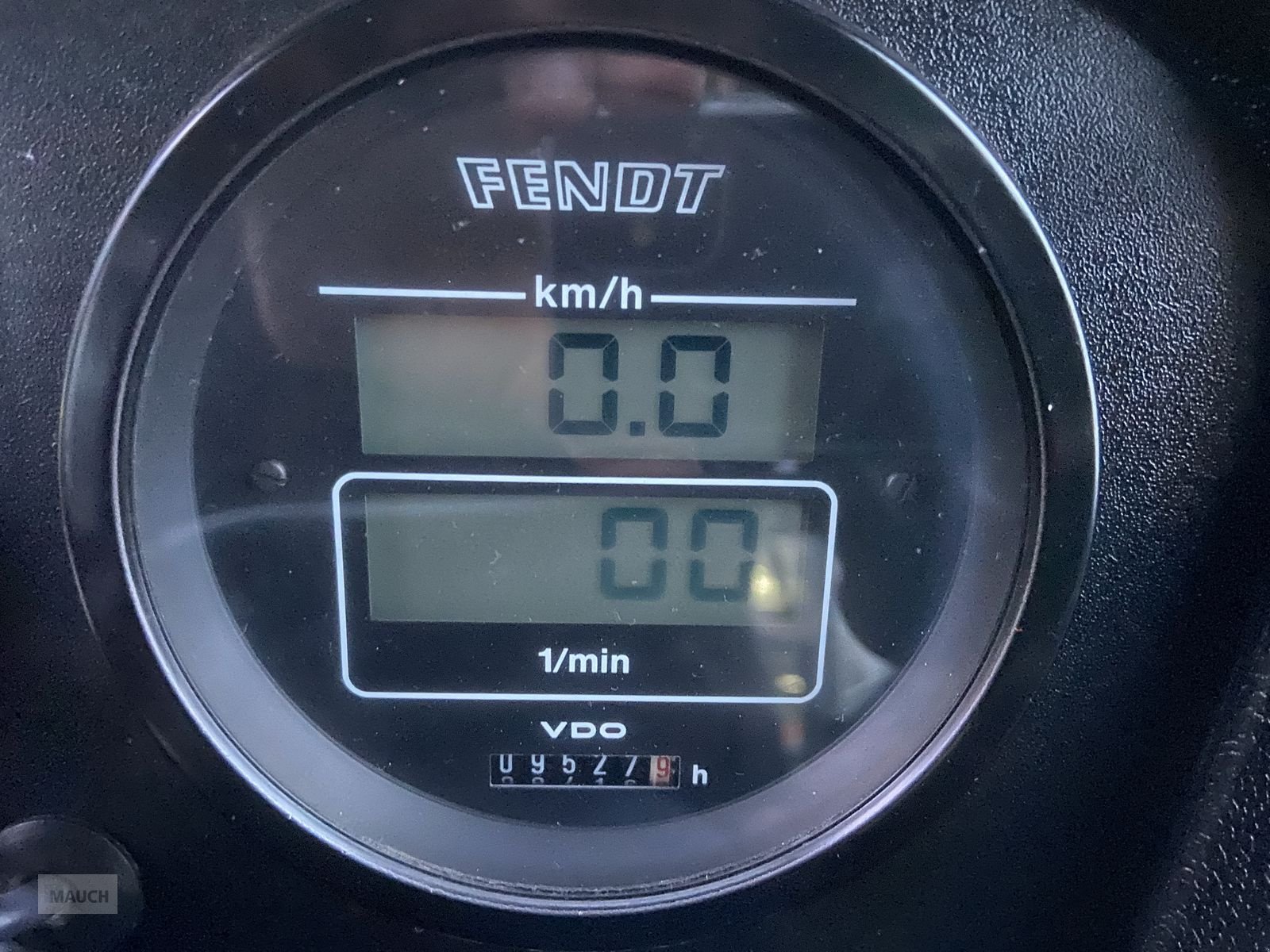 Traktor του τύπου Fendt Farmer 307 C, Gebrauchtmaschine σε Burgkirchen (Φωτογραφία 14)