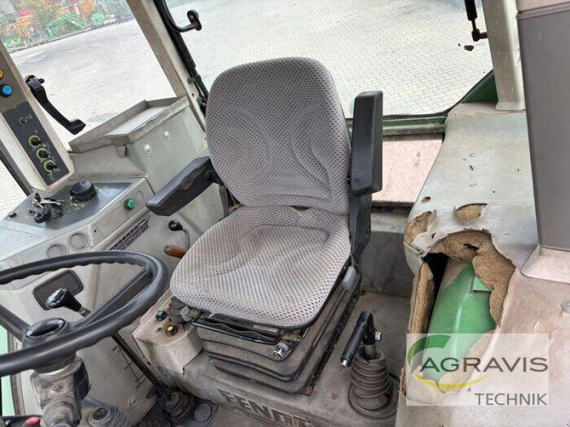 Traktor del tipo Fendt FARMER 307 CA, Gebrauchtmaschine In Walsrode (Immagine 15)