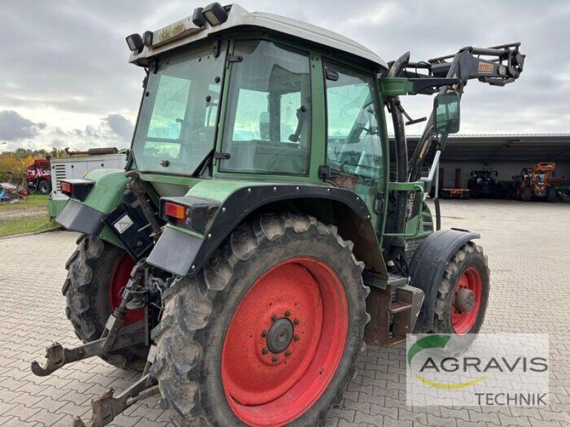 Traktor del tipo Fendt FARMER 307 CA, Gebrauchtmaschine In Walsrode (Immagine 8)