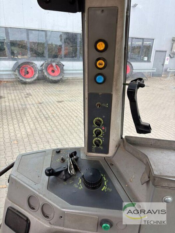 Traktor del tipo Fendt FARMER 307 CA, Gebrauchtmaschine In Walsrode (Immagine 12)