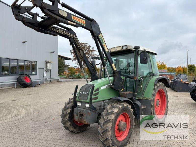 Traktor del tipo Fendt FARMER 307 CA, Gebrauchtmaschine In Walsrode (Immagine 1)