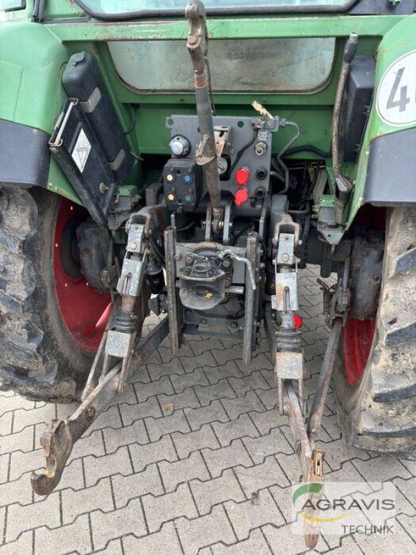 Traktor del tipo Fendt FARMER 307 CA, Gebrauchtmaschine In Walsrode (Immagine 5)