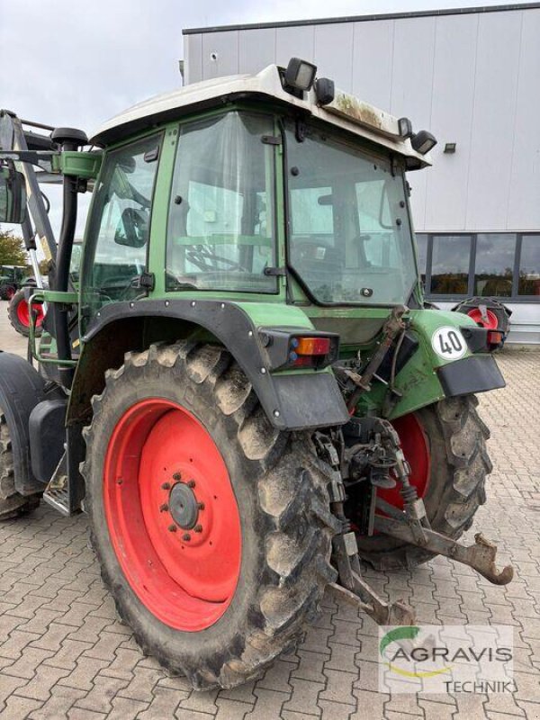 Traktor del tipo Fendt FARMER 307 CA, Gebrauchtmaschine In Walsrode (Immagine 4)