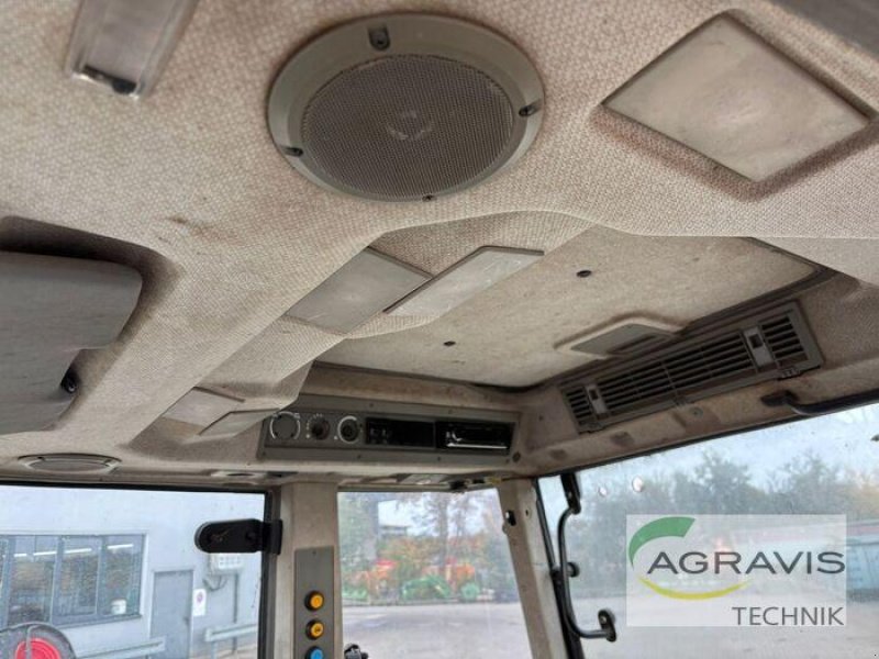 Traktor del tipo Fendt FARMER 307 CA, Gebrauchtmaschine In Walsrode (Immagine 16)