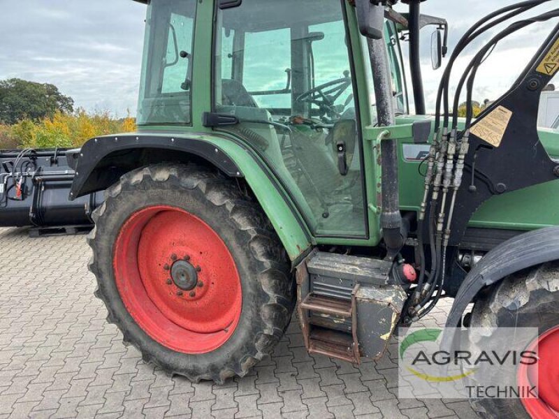 Traktor del tipo Fendt FARMER 307 CA, Gebrauchtmaschine In Walsrode (Immagine 7)