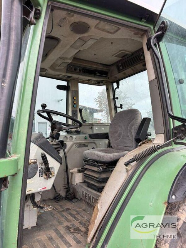 Traktor del tipo Fendt FARMER 307 CA, Gebrauchtmaschine In Walsrode (Immagine 14)