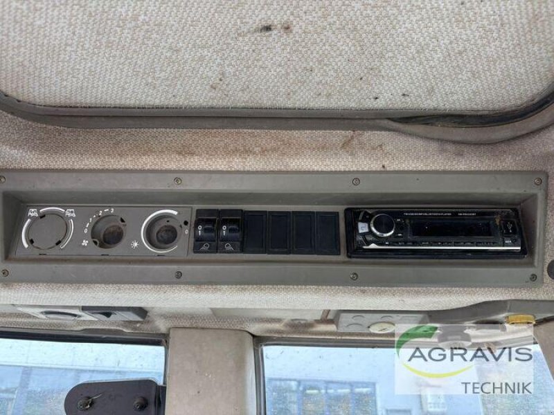 Traktor del tipo Fendt FARMER 307 CA, Gebrauchtmaschine In Walsrode (Immagine 11)