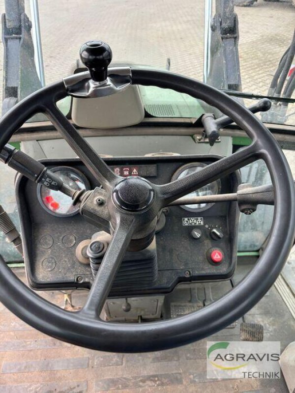 Traktor del tipo Fendt FARMER 307 CA, Gebrauchtmaschine In Walsrode (Immagine 13)