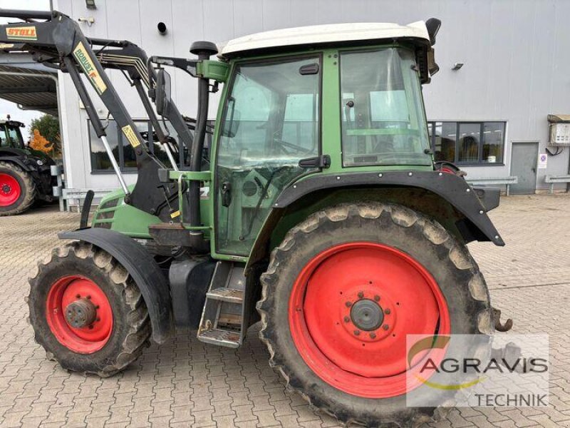Traktor del tipo Fendt FARMER 307 CA, Gebrauchtmaschine In Walsrode (Immagine 3)