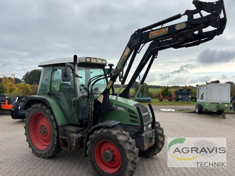 Traktor del tipo Fendt FARMER 307 CA, Gebrauchtmaschine In Walsrode (Immagine 2)