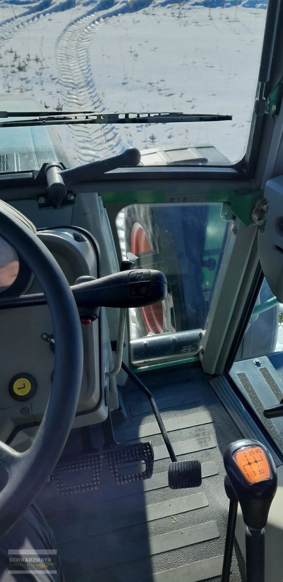 Traktor του τύπου Fendt Farmer 307 CA, Gebrauchtmaschine σε Aurolzmünster (Φωτογραφία 14)