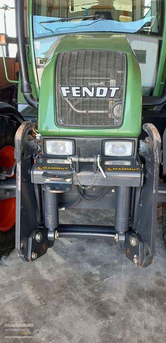 Traktor του τύπου Fendt Farmer 307 CA, Gebrauchtmaschine σε Aurolzmünster (Φωτογραφία 2)