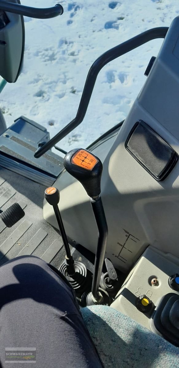 Traktor του τύπου Fendt Farmer 307 CA, Gebrauchtmaschine σε Aurolzmünster (Φωτογραφία 13)