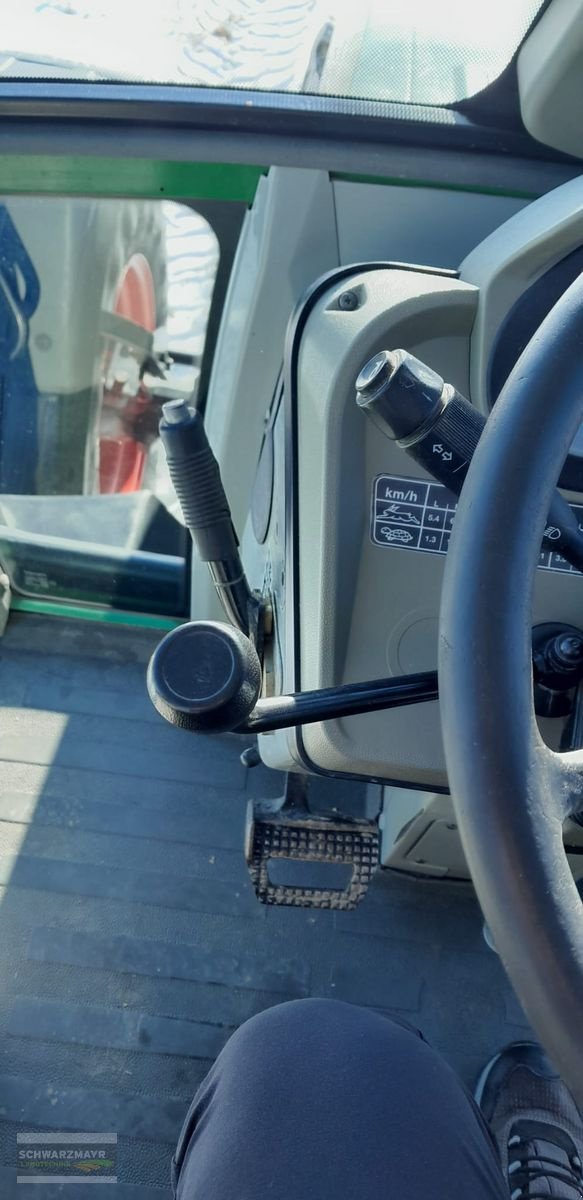 Traktor του τύπου Fendt Farmer 307 CA, Gebrauchtmaschine σε Aurolzmünster (Φωτογραφία 15)