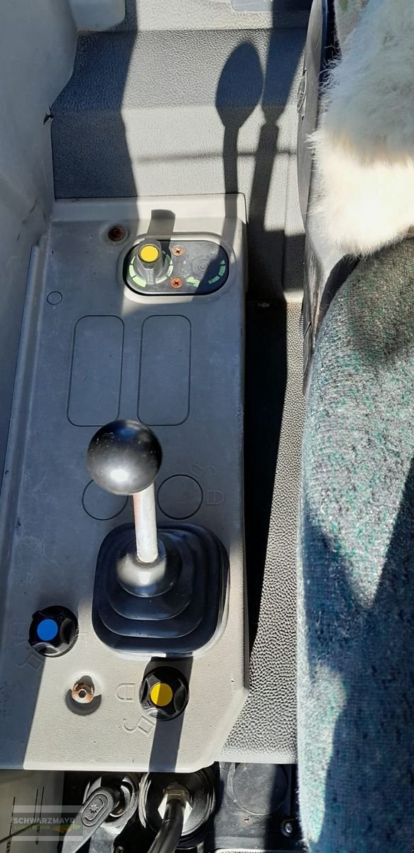 Traktor του τύπου Fendt Farmer 307 CA, Gebrauchtmaschine σε Aurolzmünster (Φωτογραφία 11)