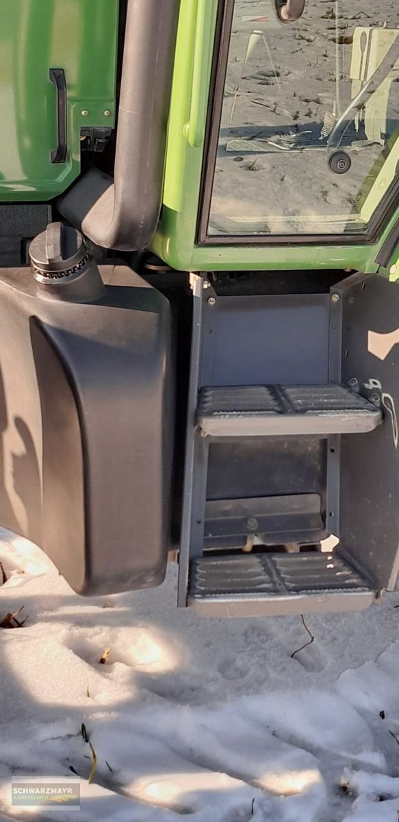 Traktor του τύπου Fendt Farmer 307 CA, Gebrauchtmaschine σε Aurolzmünster (Φωτογραφία 16)